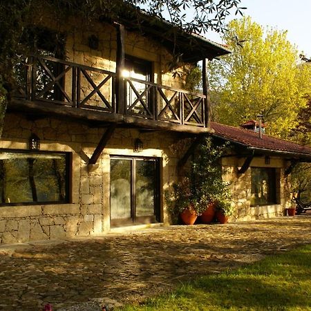 Quinta Do Caneiro Geres Luaran gambar