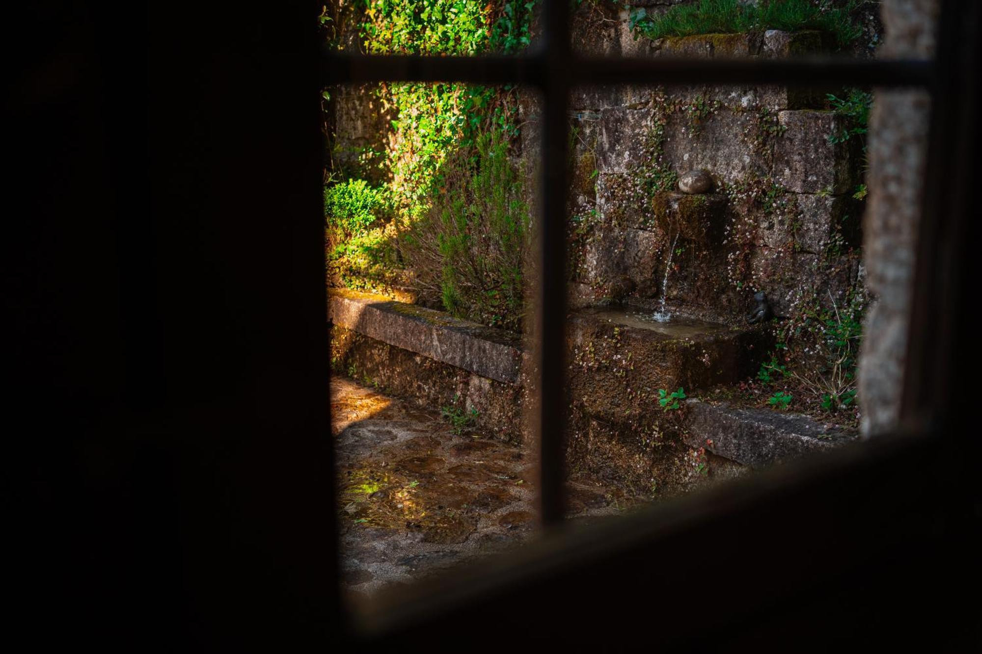 Quinta Do Caneiro Geres Luaran gambar