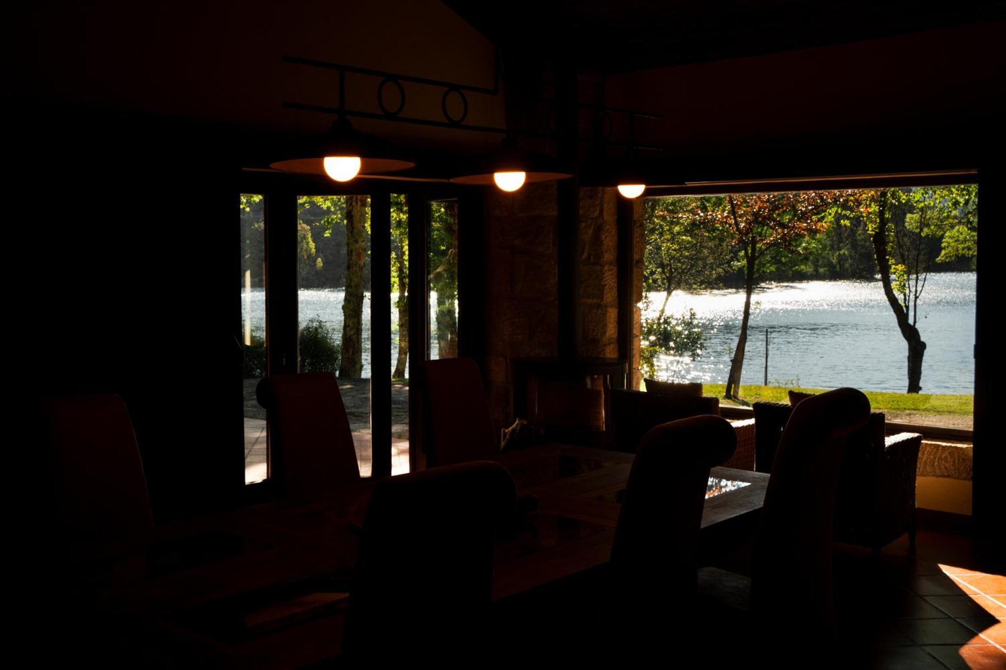 Quinta Do Caneiro Geres Luaran gambar